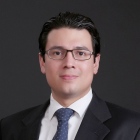 Dr. Eduardo Pérez Hernández