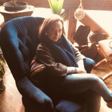 María Elena Balsa Sabbagh, Psicólogo Naucalpan de Juárez