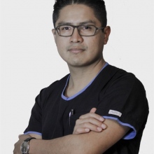 Erick Ulises Velasco Ramírez, Neurocirujano Coyoacán