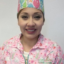 Mónica V. García Padilla, Dentista - Odontólogo Guadalajara