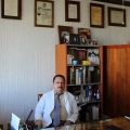 Mario H. Flores del Río