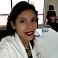 Isabel Soto Mejía