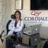 Dra. Ana Citlalli Díaz Leal