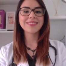 Susana Elvira Contreras Reyes, Médico estético Gustavo A Madero