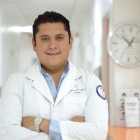 Dr. Mauricio Hiram Nájera Ríos