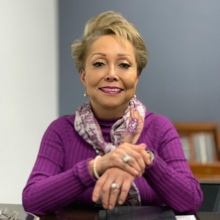 Leticia Vega Morales, Oftalmólogo Álvaro Obregón