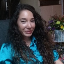Jessica Irahí Urdiales Cortes, Psicólogo Tlalpan