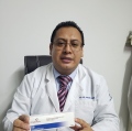 Joel Porcayo Garcia