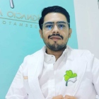 Dr. Juan Ignacio Alcocer Santoyo
