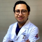 Dr. Alan Mondragon Lopez