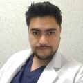 Omar Barrón González