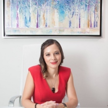 Myriam Lydiethe Tejeda Hernández, Cirujano estético y cosmético León