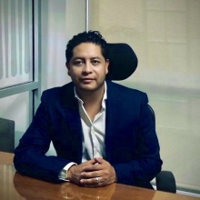Yolpaki Grano de Gabriel, Psicólogo Benito Juárez