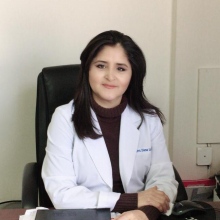 Diana Luna Guerrero, Ginecólogo Tijuana