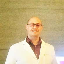 Jonathan Rodríguez Aguirre, Cirujano general Chihuahua