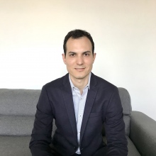 David Sánchez García, Endocrinólogo Monterrey