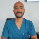 Dr. Iván Limón Serrano