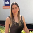Dra. Jessica Torres Haro