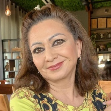 Dulce María Hernández Scobell, Psicólogo Santiago de Querétaro