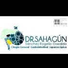Dr. Rogelio Oswaldo Sahagun Sanchez