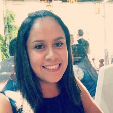 Cintia Penélope Sánchez Hernández, Geriatra Coyoacán