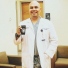 Dr. Israel De la Cruz Avila