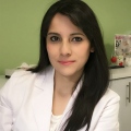 Dalia Vélez Leija