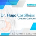 Hugo Castillejos Varela