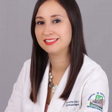 Ivette Díaz Lara, Otorrinolaringólogo Yucatan