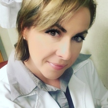 Angelica Bolocan, Psicólogo Santiago de Querétaro