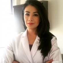 Cecilia Belen Espinosa Arce, Otorrinolaringólogo Miguel Hidalgo