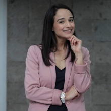 Karelly Cota Inzunza, Psicólogo Zapopan