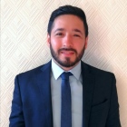 Dr. Felipe Garza García