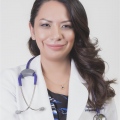 Alejandra Isabel Pérez Delgadillo