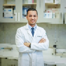 Jonathan Paz Delgadillo, Gastroenterólogo Tijuana