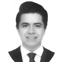 Jorge Rendón Félix, Oftalmólogo Zapopan