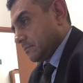 Luis Angel Arredondo Navarro