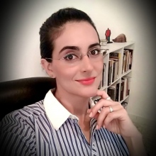 Yaritza Matheus, Psicólogo Guadalajara