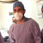 Dr. Luis Abraham Zúñiga Vázquez