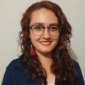 Claudia Elizabeth Jaramillo Vargas