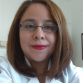 Gisela Mondragón Díaz