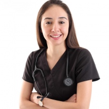 Anais Berlanga Garza, Ginecólogo Nuevo Leon