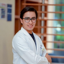 Eduardo Mejía, Especialista en Medicina del Deporte Ciudad de México