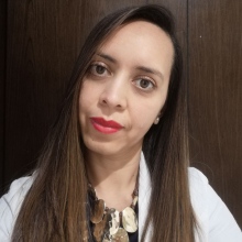 Edith González Aguirre, Gastroenterólogo pediátrico Morelia