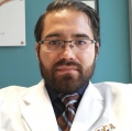 Guillermo Medrano Leos
