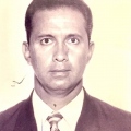 Eduardo Domínguez García
