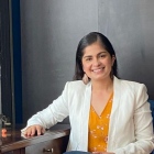 Lic. Itzel Alejandra Mendez Escalante