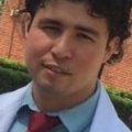 Luis Gerardo Rendón Peral