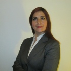 Lic. María Verónica Martínez Tejeda