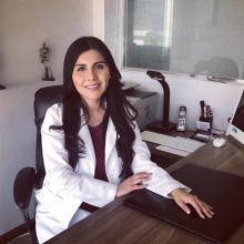 Edna Verónica Arrieta Vázquez, Otorrinolaringólogo Chihuahua